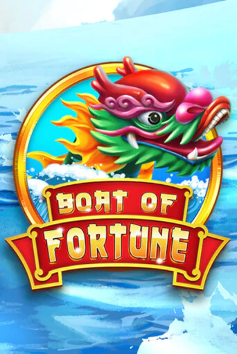 Boat of Fortune играть онлайн | Максбет Казино бесплатно