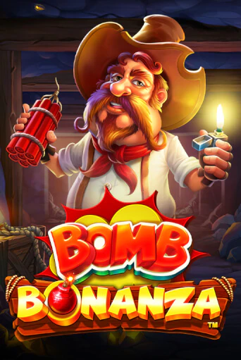 Bomb Bonanza играть онлайн | Максбет Казино бесплатно