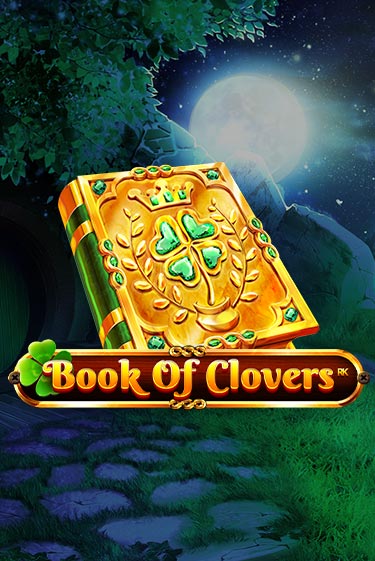 Book Of Clovers играть онлайн | Максбет Казино бесплатно
