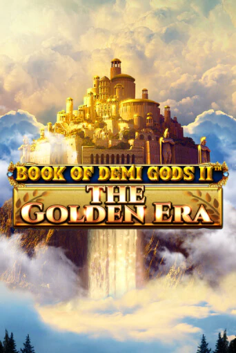 Book Of Demi Gods II - The Golden Era играть онлайн | Максбет Казино бесплатно