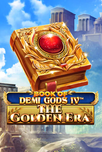 Book Of Demi Gods IV - The Golden Era играть онлайн | Максбет Казино бесплатно