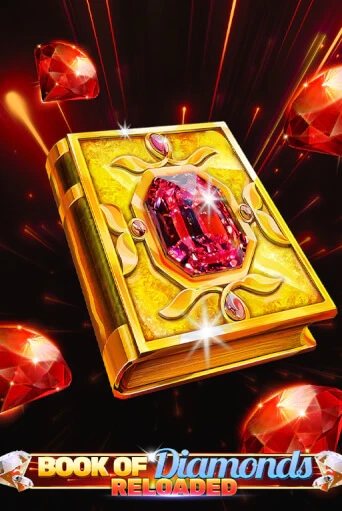 Book Of Diamonds Reloaded играть онлайн | Максбет Казино бесплатно