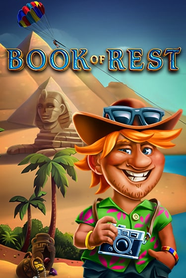 Book of Rest играть онлайн | Максбет Казино бесплатно
