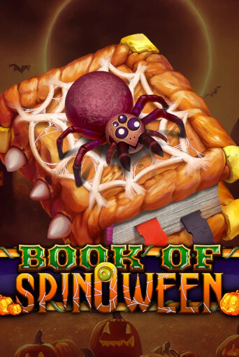 Book Of SpinOWeen играть онлайн | Максбет Казино бесплатно