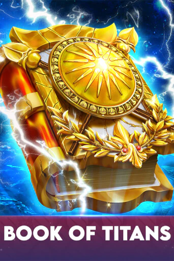 Book Of Titans играть онлайн | Максбет Казино бесплатно