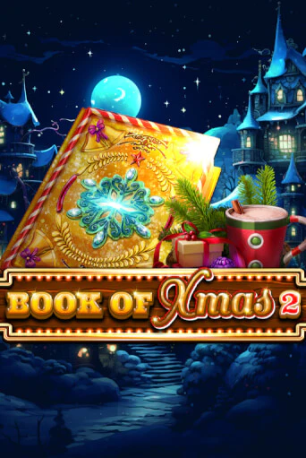 Book Of Xmas 2 играть онлайн | Максбет Казино бесплатно