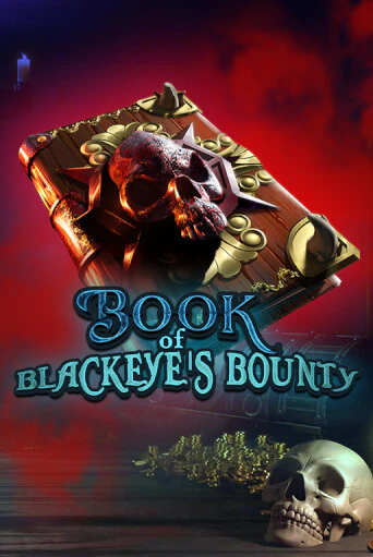 Book of Blackeye’s Bounty играть онлайн | Максбет Казино бесплатно