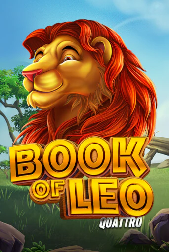 Book of Leo Quattro играть онлайн | Максбет Казино бесплатно