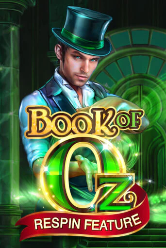 Book of Oz играть онлайн | Максбет Казино бесплатно