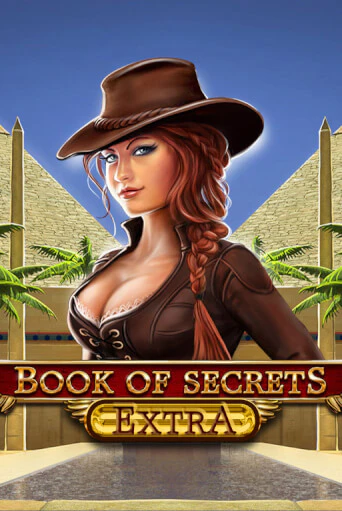 Book of Secrets Extra играть онлайн | Максбет Казино бесплатно