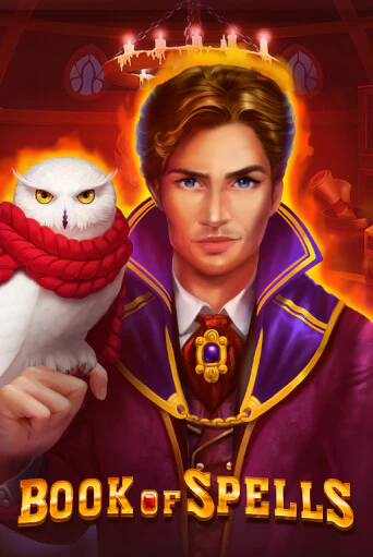 Book Of Spells играть онлайн | Максбет Казино бесплатно