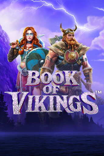 Book of Vikings играть онлайн | Максбет Казино бесплатно
