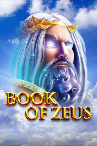 Book of Zeus играть онлайн | Максбет Казино бесплатно