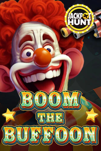 Boom the Buffoon играть онлайн | Максбет Казино бесплатно