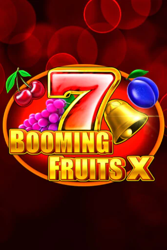 Booming Fruits X играть онлайн | Максбет Казино бесплатно