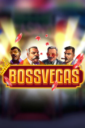 Boss Vegas играть онлайн | Максбет Казино бесплатно