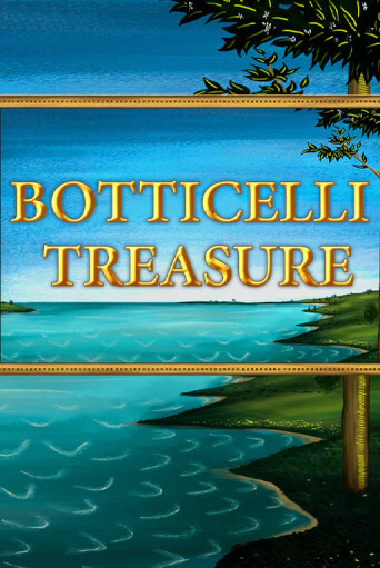 Botticelli Treasure играть онлайн | Максбет Казино бесплатно