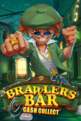 Brawler's Bar играть онлайн | Максбет Казино бесплатно