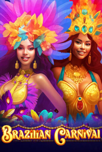 Brazilian Carnival играть онлайн | Максбет Казино бесплатно