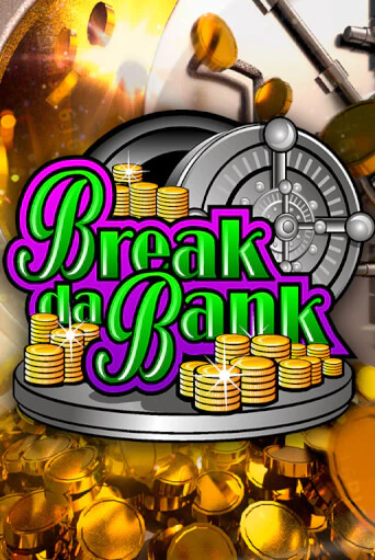 Break da Bank играть онлайн | Максбет Казино бесплатно