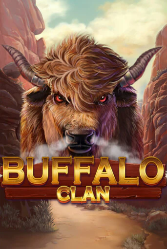 Buffalo Clan играть онлайн | Максбет Казино бесплатно
