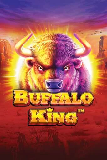Buffalo King™ играть онлайн | Максбет Казино бесплатно