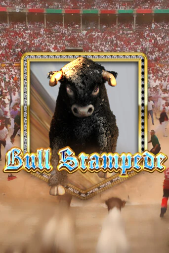 Bull Stampede играть онлайн | Максбет Казино бесплатно