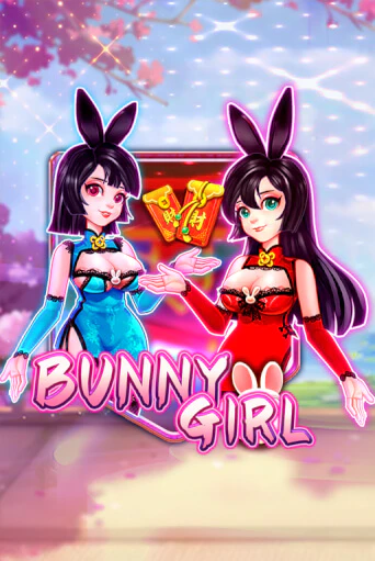 Bunny Girl играть онлайн | Максбет Казино бесплатно