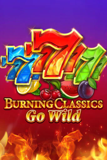 Burning Classics Go Wild играть онлайн | Максбет Казино бесплатно