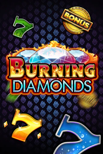 Burning Diamonds Gamble Feature играть онлайн | Максбет Казино бесплатно
