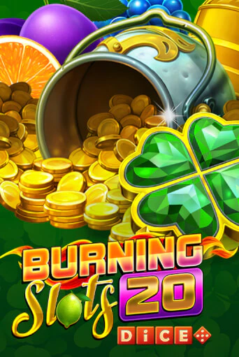 Burning Slots 20 Dice играть онлайн | Максбет Казино бесплатно
