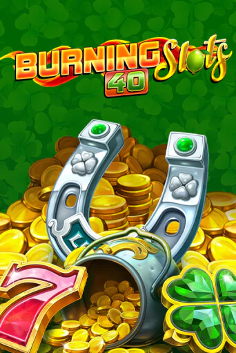 Burning Slots 40 играть онлайн | Максбет Казино бесплатно