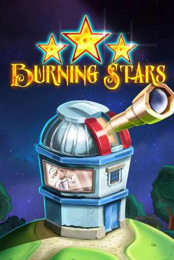 Burning Stars играть онлайн | Максбет Казино бесплатно