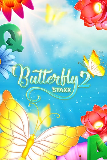 Butterfly Staxx 2 играть онлайн | Максбет Казино бесплатно