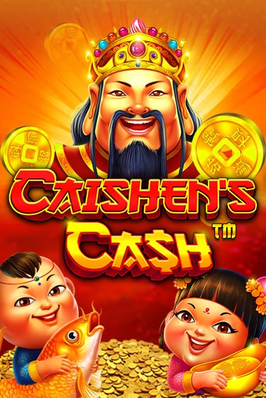 Caishen's Cash играть онлайн | Максбет Казино бесплатно