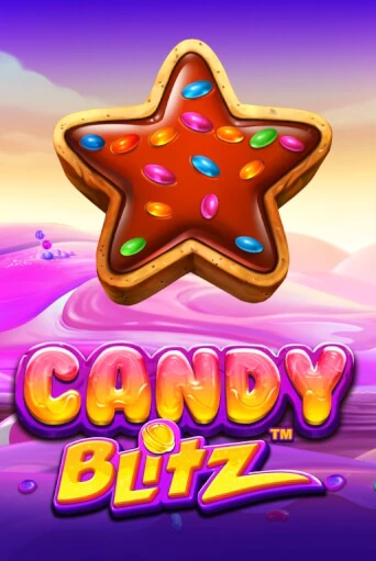 Candy Blitz играть онлайн | Максбет Казино бесплатно