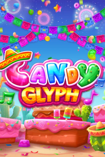 Candy Glyph играть онлайн | Максбет Казино бесплатно