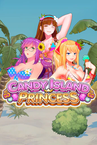 Candy Island Princess играть онлайн | Максбет Казино бесплатно