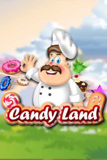 Candy Land играть онлайн | Максбет Казино бесплатно