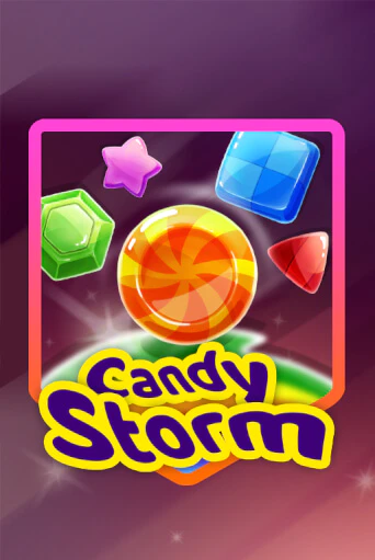 Candy Storm играть онлайн | Максбет Казино бесплатно