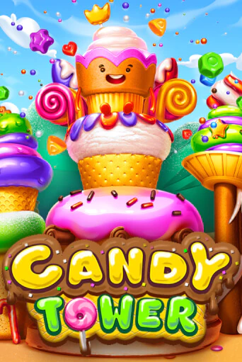 Candy Tower играть онлайн | Максбет Казино бесплатно