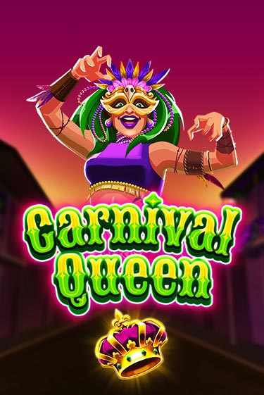 Carnival Queen играть онлайн | Максбет Казино бесплатно