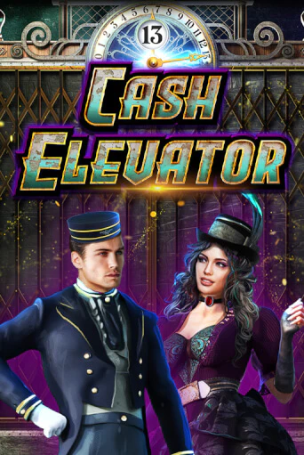 Cash Elevator играть онлайн | Максбет Казино бесплатно