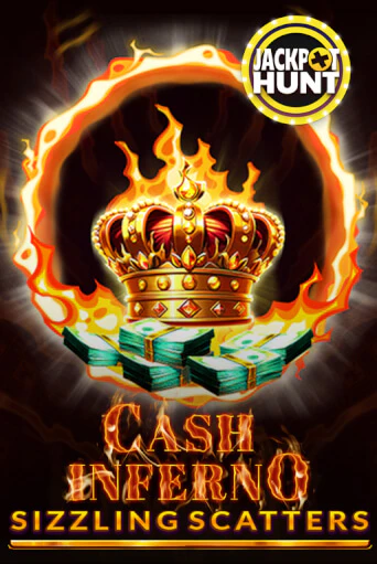 Cash Inferno: Sizzling Scatters играть онлайн | Максбет Казино бесплатно