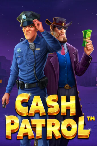 Cash Patrol играть онлайн | Максбет Казино бесплатно