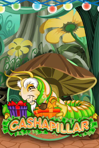 Cashapillar играть онлайн | Максбет Казино бесплатно