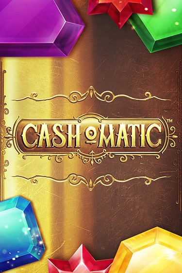 Cash-o-Matic™ играть онлайн | Максбет Казино бесплатно