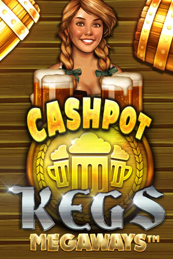 Cashpot Kegs Megaways играть онлайн | Максбет Казино бесплатно