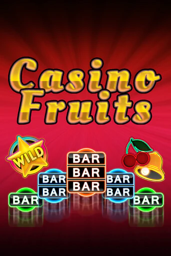 Casino Fruits играть онлайн | Максбет Казино бесплатно