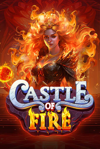 Castle of Fire играть онлайн | Максбет Казино бесплатно